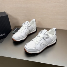 Ermenegildo Zegna Shoes